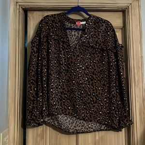 Karlie top size s I believe